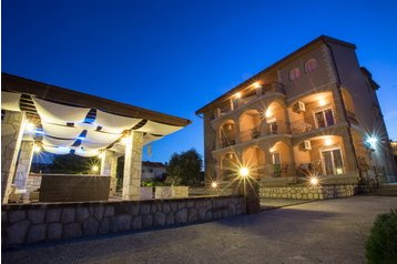 Pensjonat rodzinny Lopar 7